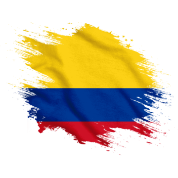 Bandera de Colombia